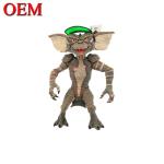 OEM Cartoon Figure Toy Crash Cartoon Doll Bandicoot Figurine
