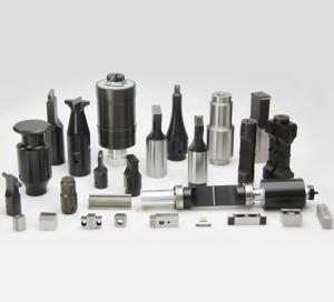 Quality 19.85khz 20ohm Ultrasonic Welding Mold Exothermic Welding Mould Alloy Steel wholesale