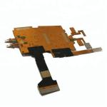 0.4mm Flex Circuit Board