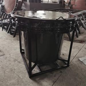 Quality LLDPE 3D Drawing Rotomolding Plastics Cast Iron 10000 Shots rotational molding wholesale
