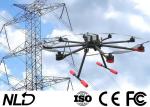 2-4mm Pilot Rope CE T10 Unmanned Aerial Vehicle Drone