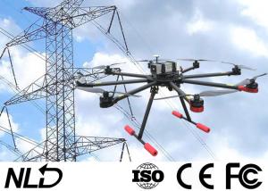 Quality 2-4mm Pilot Rope CE T10 Unmanned Aerial Vehicle Drone wholesale