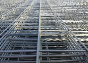 China 2x2 Galvanized Welded Wire Mesh For Agriculture / Construction on sale