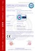 Tongcheng Bomei Plastic Co., Ltd. Certifications