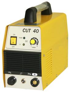 Quality Portable Single Tube Inverter Technology Plasma Cutting Machine High Frequency wholesale