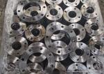 SCH80 A105 Forged Steel Flange