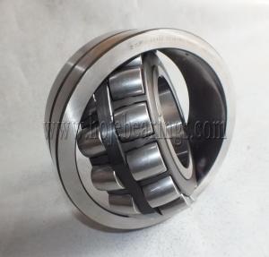 Quality High Precision Double Row Spherical Roller Bearing 22218 22318 E wholesale