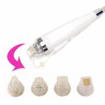 Commercial Skin Rejuvenation Beauty Rf Microneedle Rf Machine