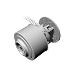 Coreless Vacuum Cleaner Brushless DC Motor