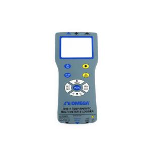 Quality 1.27mm Terminal Type Tactile Membrane Switches Suitable for 40C Humidity 90%～95% wholesale