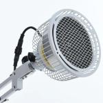 Tabletop Medical Magic TDP Infrared Heat Lamp Pain Relief For Elderly Care
