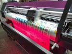 Floor Stickers For Office Exhibition Advertising Banners Inkjet Printing