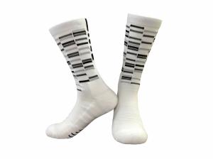 Quality Customize Non Slip Soccer Grip Socks Sports Training wholesale