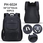 Multifunction Large Capacity Laptop Backpack Waterproof 23 Inch Men'S Travel