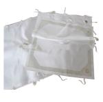 100% Acrylic Needle Felt Industrial Filter Cloth For Industry Gas Filter