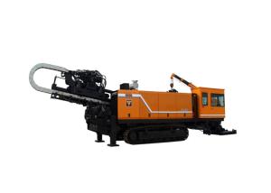 Quality 160 Ton Trenchless construction Hydraulic Drilling Rig machinery KUMMINS ENGINE wholesale