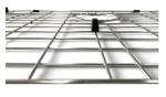Electrolytic Polishing Kitchen Sink Accessories 304 Stainless Steel Metal Wire
