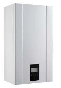 Efficient  Gas Wall Hung Boiler Variable Weight For Home Heating