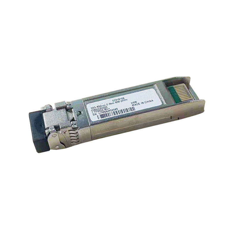 HuaWeii OMXD30000 10G-850m Transceiver Module Advanced Optical Fiber Technology