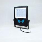 Aluminum Waterproof 6000K 80W IP67 LED Flood Light