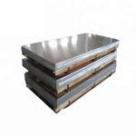 Q195 Q235 Q345 Hot Dip Galvanized Steel Plate