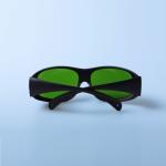 Frame 33 Diode Fiber Laser Safety Glasses Protect Wavelength 800nm-1700nm