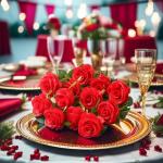 Pastoral Style Artificial Flower Bouquet 2024 Design for Weddings and Special
