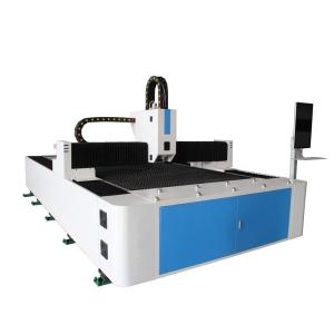 Quality 380V 2040 AoShuo 1kw Fiber Laser Cutting Machine wholesale