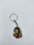 Offset Printing Cartoon Characters Ornaments , Ghostout Blade Cast Iron