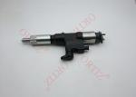 Komatsu FC450-7 spray nozzle 095000-1211 ORTIZ jet assy 6156-11-3300