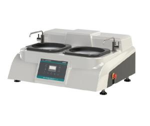 Quality Double Disc Brushless Motor Economical Grinding and Polishing Machine Water Cooling wholesale