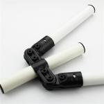 JYJ - 12 Double Elbow Joint Set Metal Joint Series