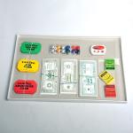 2017 factory cartoon table games adult board game series for players/TGS /Disney