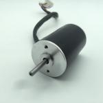 OD36mm 36BL Series 12v 24v High Speed Brushless DC Motor 5000rpm 6000rpm 8000rpm