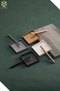 Quality ​Textured Grip Aluminium Cabinet Handles Corrosion-Proof Finish wholesale