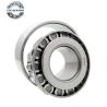 Buy cheap Auto Parts SET 80 U497/U460L Tapered Roller Bearings 44.99*79.98*24mm China from wholesalers