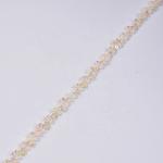 2cm Sequin Ribbon Trim