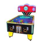 Two Players Coin Operated Air Hockey Game Table W1150*D1430*H1480MM