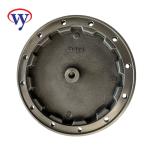EX200-5 ZX200 ZX160LC-3 Gearbox Cover 2034833 2028212