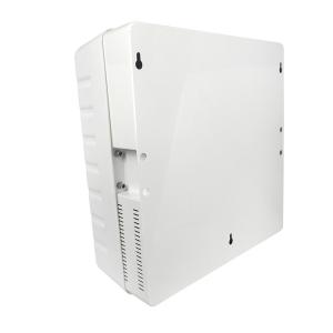 Quality 2.4G 5.8G GPS Anti Drone Gun Jammer 40W Aluminum Alloy Outshell IPX4 Waterproof wholesale