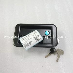 Quality Excavator R140LC7 Door Handle Locker For Construction Machinery Parts wholesale