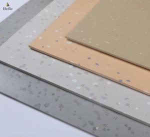 Quality Relle Commercial Hospital Flooring 3.0mm Shock Absorption Surgical Flooring wholesale