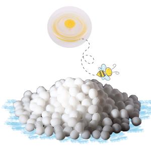 Quality SEBS / Mineral Oil TPE Elastomer Material TPR Plastic Material for Ring Seal Ring of Lunch Box Requirement wholesale