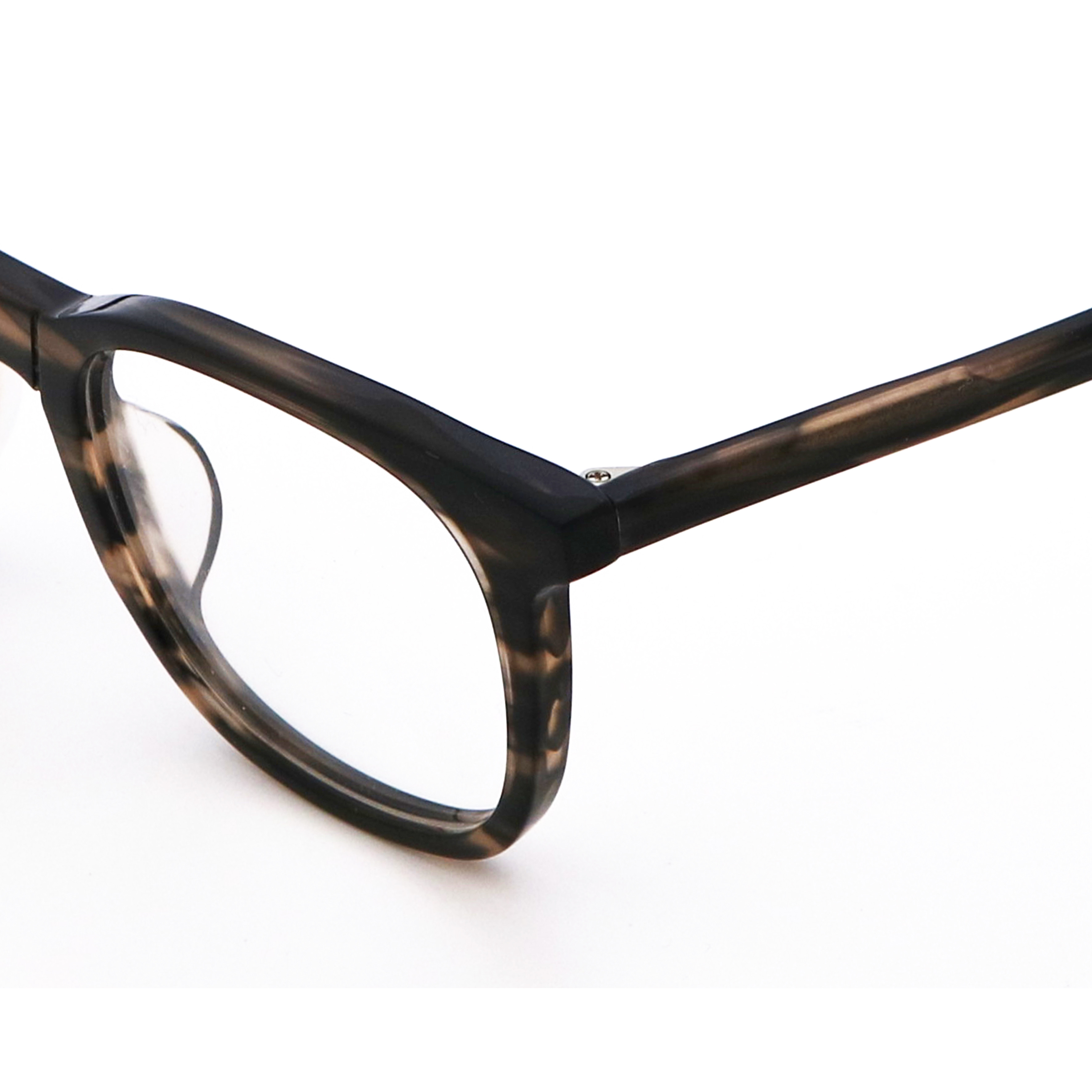 Women'S Acetate Glasses Handmade Enduro Acetate Glasses Repair MR 98053