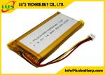 Lithium Polymer Battery 3.7V 4000mAh LP904388 14.8Wh 3.7v 4000mah Li-ion battery