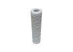 5um 20um Cotton PP String Wound Filter Cartridge OEM 222 226 End Cap
