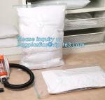 Vacuum Space Saver, Compressed Storage Bag, space storage vacuum bag, vac pack