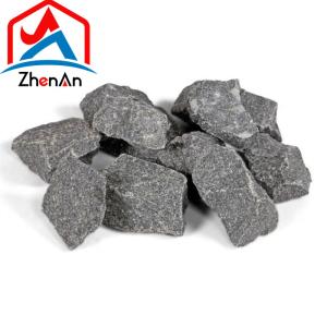 Quality High Strength Fev50 Steel Ferroalloys Metal For Construction wholesale