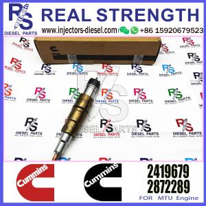 Quality Diesel XPI common rail injector 2264458 2419679 2482244 fuel injector assembly wholesale