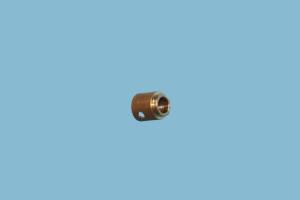 Quality Knurled Nut 1 wholesale